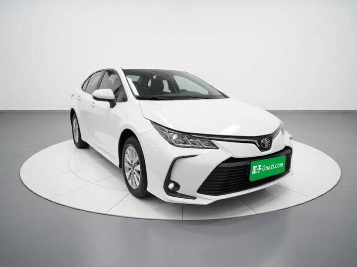 Corolla 2023 1.2T photo 3