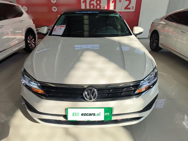 Lamando 2021 230TSI DSG photo 2