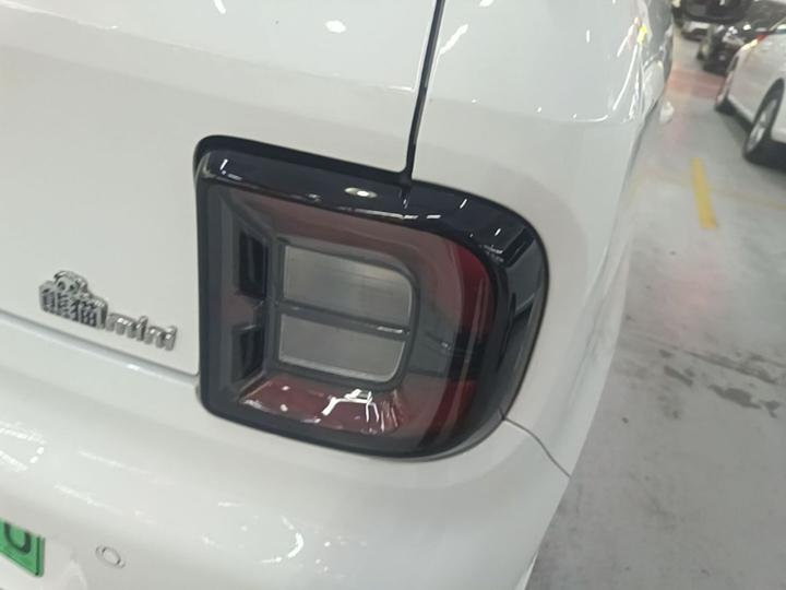 2023 Panda mini 120km photo 7