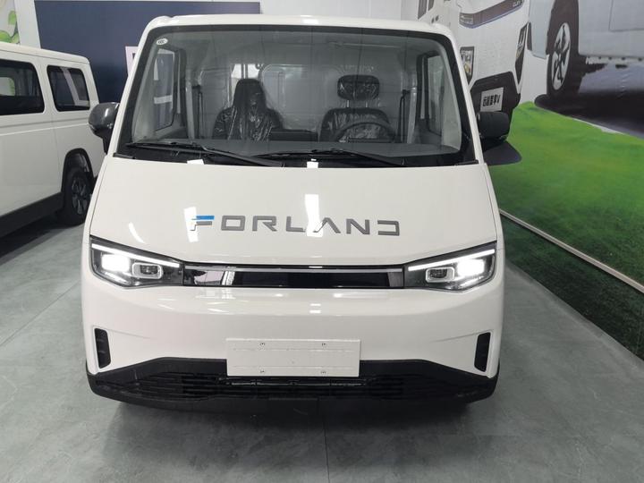 Xiangling U8 2026 Comfort 50.23kWh photo 2