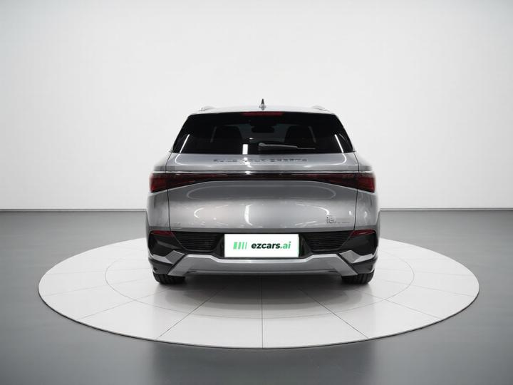 Yuan PLUS 2024 Honor 430KM photo 5