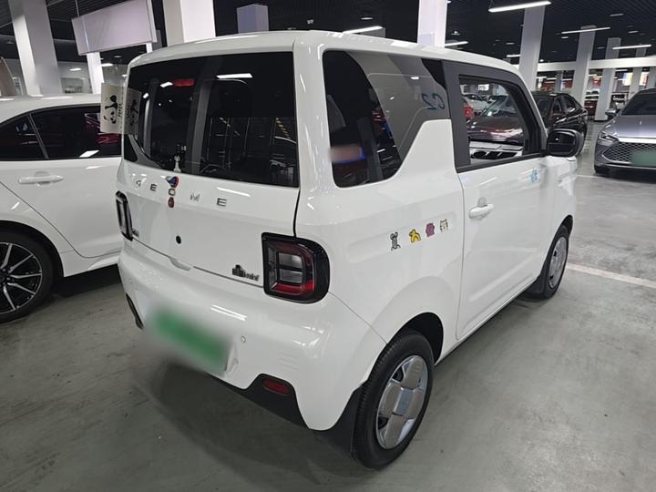 2024 Panda mini 200km Endurance Bear photo 6