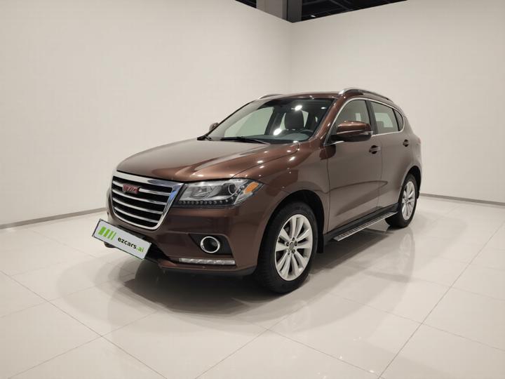 H2 2016 Red Label 1.5T MT RWD Luxury