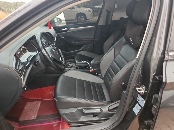 Sagitar 2020 280TSI DSG Comfort China VI photo 7