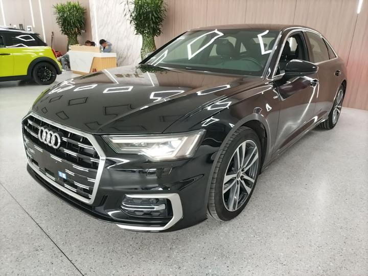 A6L 2024 40 TFSI Luxury Dynamic