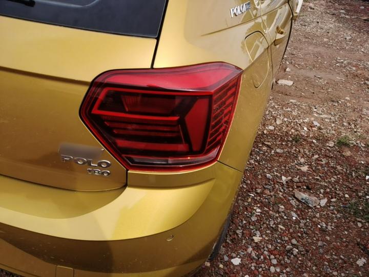 Polo 2019 Plus 1.5L AT Tech photo 7