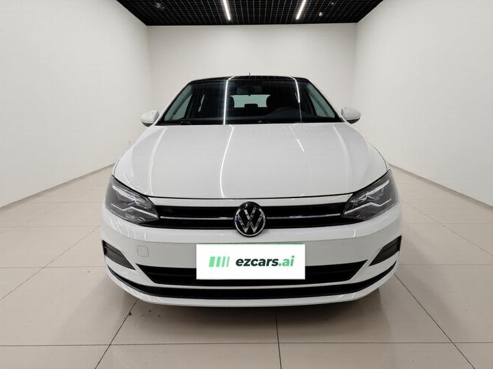 Polo 2023 Plus 1.5L AT photo 2