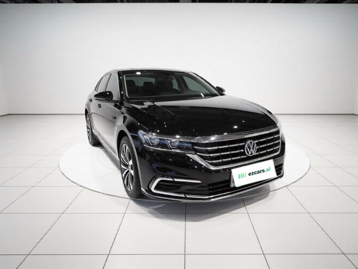 Passat EV 2020 430PHEV Hybrid Elite China VI photo 3