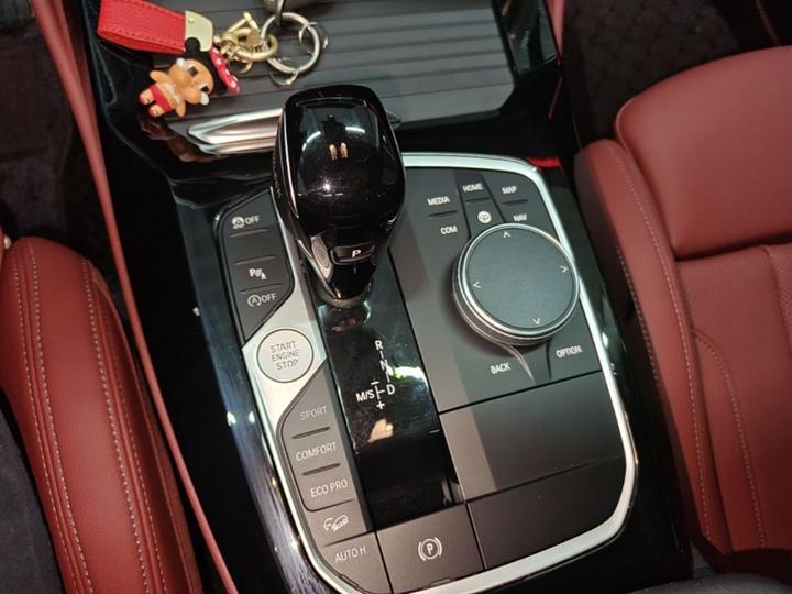 X4 2022 xDrive 25i M Sport Package photo 5