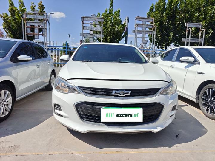 Cavalier 2019 320 MT photo 2