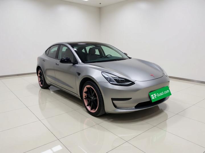 Model 3 2022 RWD photo 3
