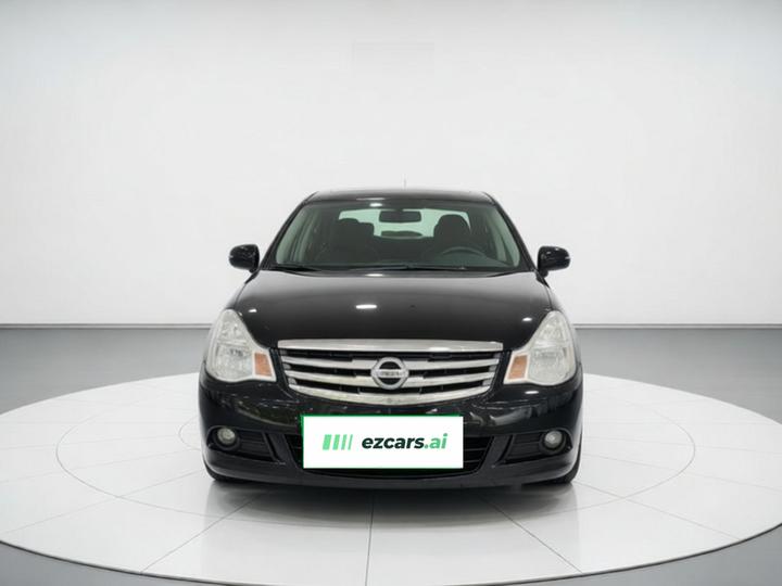 Sylphy 2016 Classic 1.6XE AT Leading photo 2