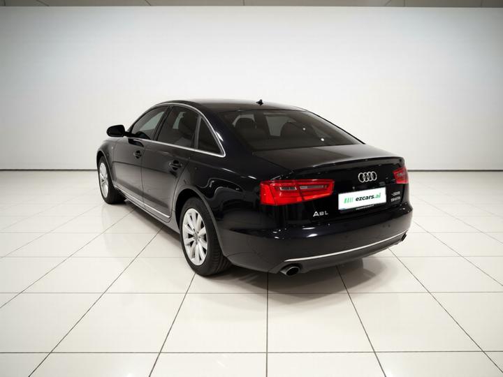A6L 2012 30 FSI Tech photo 4