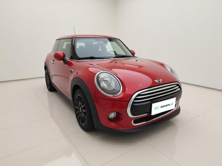 2016 1.5T COOPER photo 3