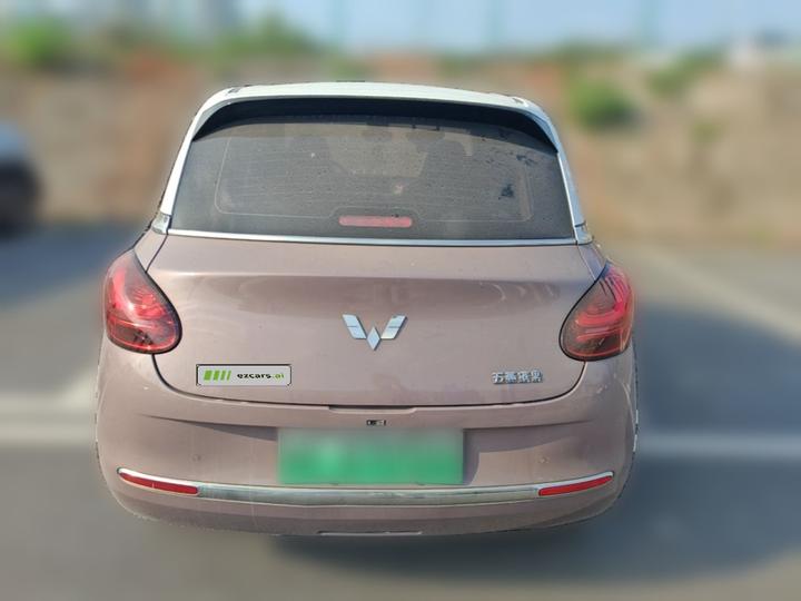 Wuling Bingo 2023 333km + photo 5