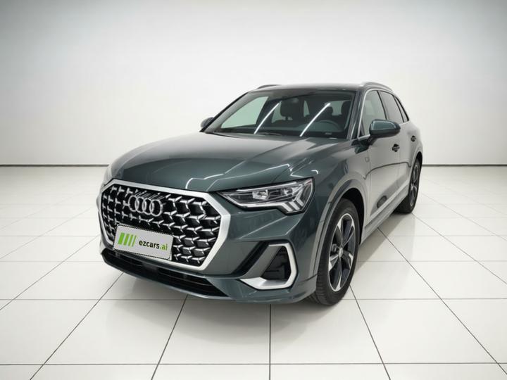 Q3 2024 35 TFSI Fashion Dynamic