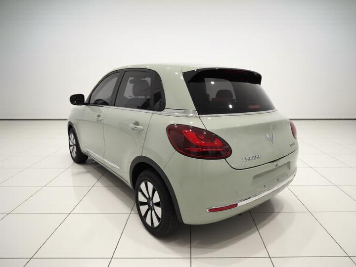 Wuling Bingo 2024 333km photo 4