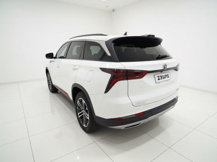 CS75 PLUS 2021 1.5T AT Luxury photo 4