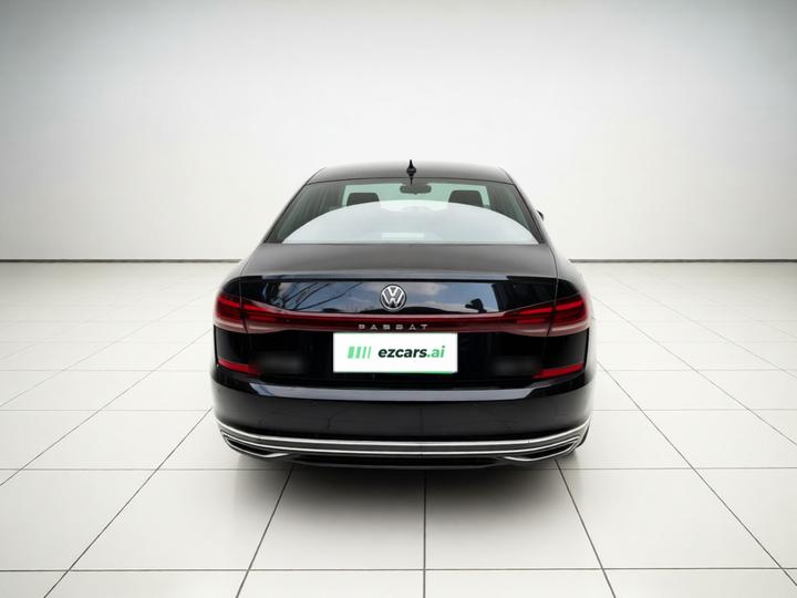 Passat 2022 330TSI Elite photo 5