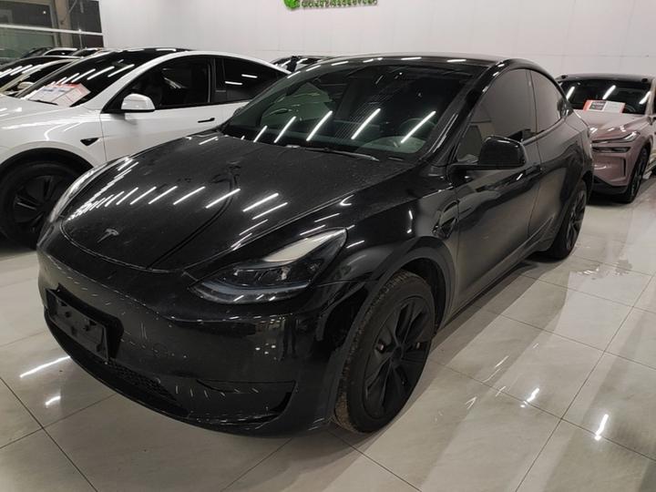Model Y 2022 Facelift RWD