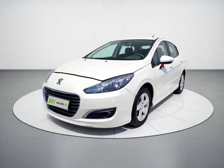 308 2014 Classic 1.6L AT