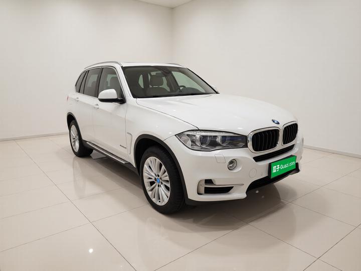 X5 Imported 2014 xDrive35i Luxury photo 3