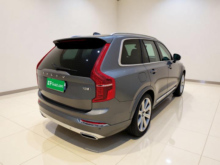 XC90 2017 T6 Smart Premium 7-Seater photo 6