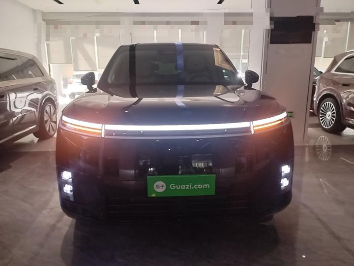 GX 2026 EREV 1585 AWD UltraSE photo 2