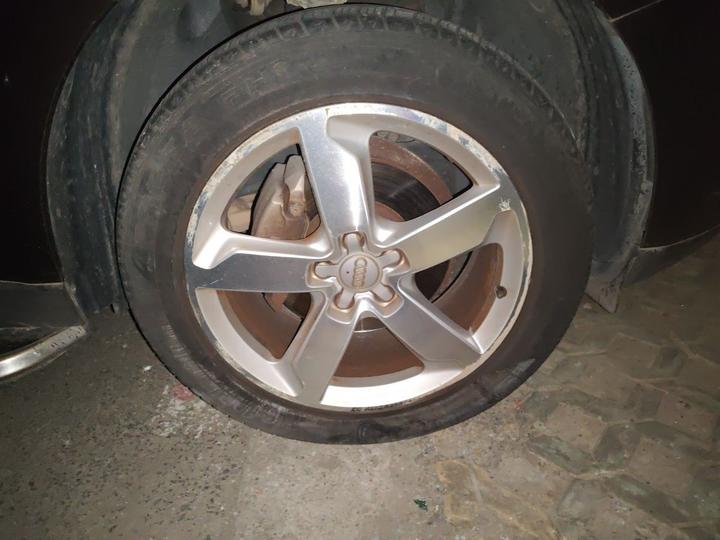 Q5 2017 40 TFSI Progressive photo 8