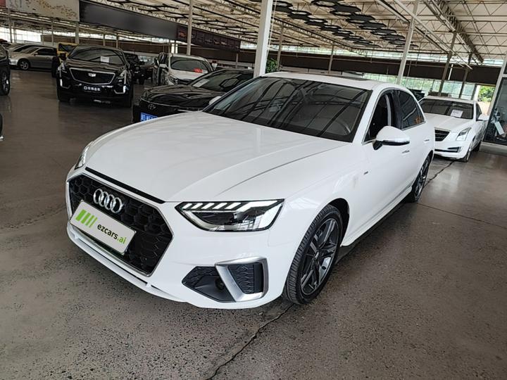 A4L 2020 40 TFSI Fashion Dynamic