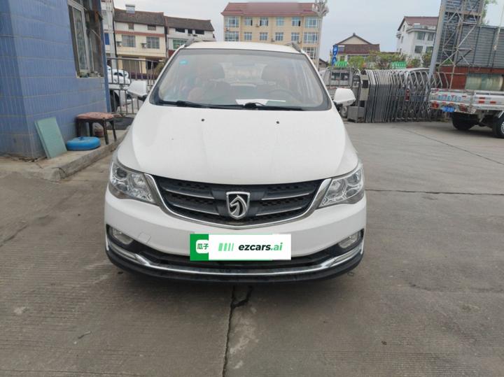 730 2016 1.5L MT Comfort 7-Seater China V photo 2