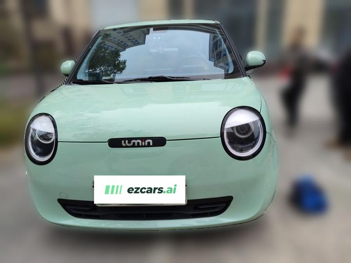 Nevo Changan Lumin 2022 210km photo 2