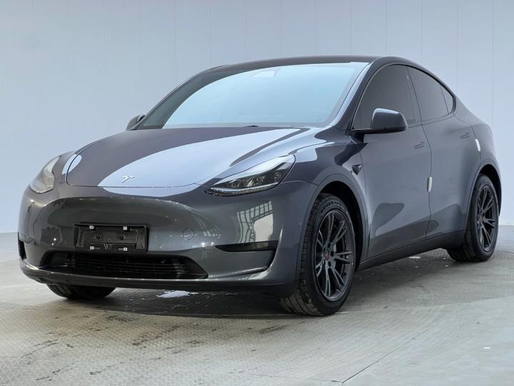 Model Y 2022 Facelift RWD
