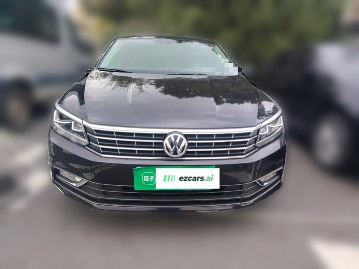 Passat 2016 330TSI DSG photo 2
