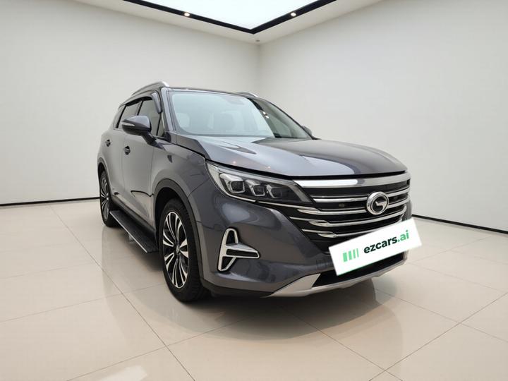 GAC Trumpchi GS5 2021 Advanced 270T Tech photo 3