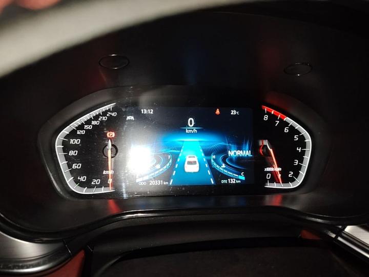 CS85 COUPE 2021 1.5T DCT Luxury photo 7