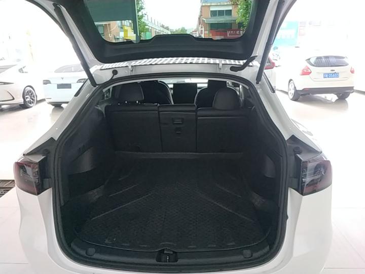 Model Y 2022 Performance AWD photo 8