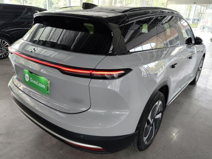 ES6 2023 75kWh photo 4