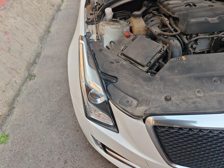 ATS-L 2017 28T Tech photo 7