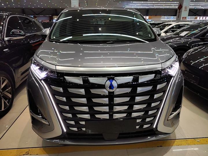D9 2022 DM-i 970 AWD Flagship photo 2