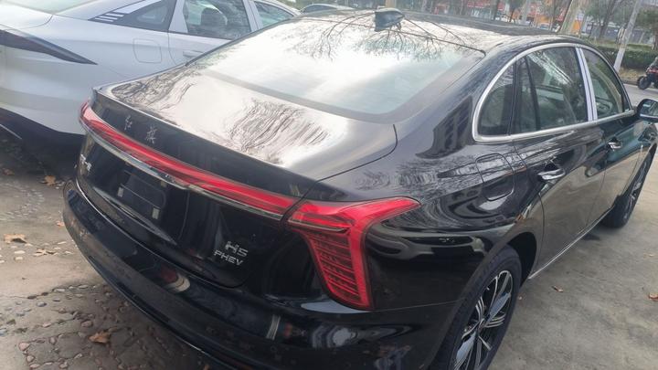 H5 PHEV 2025 170 photo 4