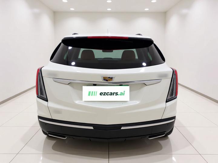 XT5 2020 28T AWD Leading Sport photo 5
