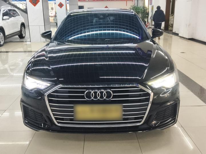 A6L 2021 45 TFSI Dynamic photo 2