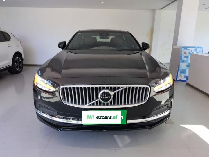 S90 2024 B5 Luxury photo 2