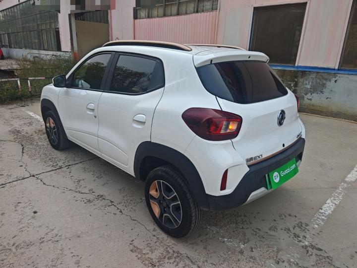 Nammi EX1 2023 PRO photo 4