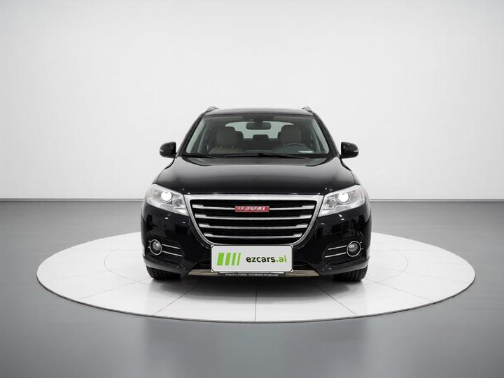 H6 2015 Sport 1.5T AT RWD Luxury photo 2