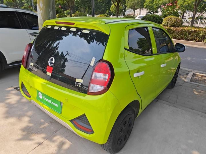 EV EV2 2022 Heartbeat photo 4