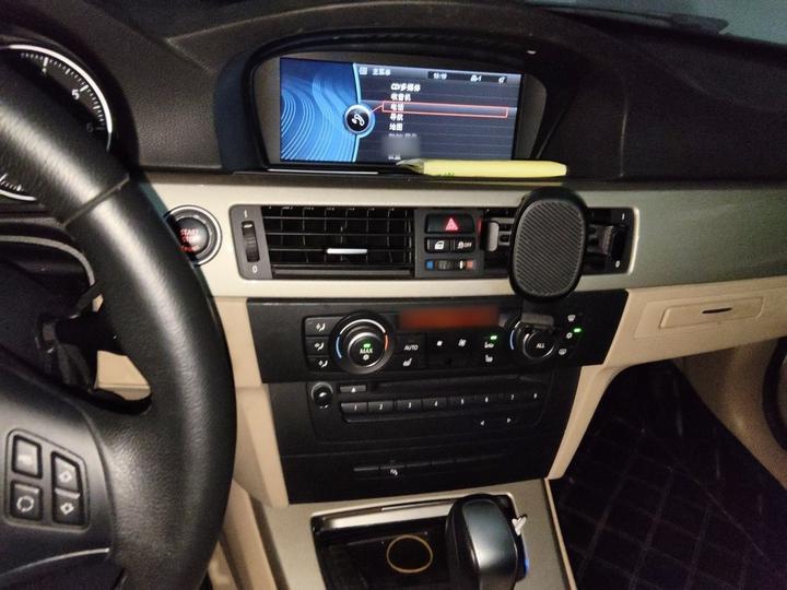 3 Series Imported 2010 320i Luxury photo 5
