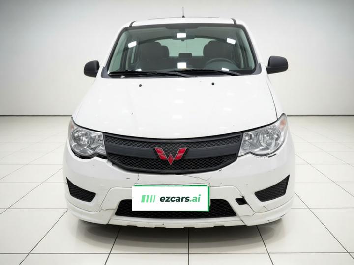 Wuling Hongguang 2018 1.5L Classic S photo 2