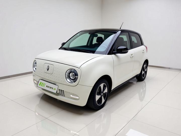 2022 351km Comfort NCM